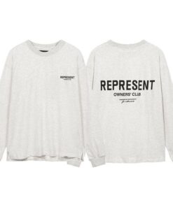 Represent Owners Club T-Shirt