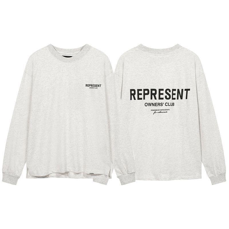 Represent Owners Club T-Shirt