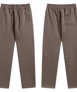 Initial Represent Brown Sweatpants