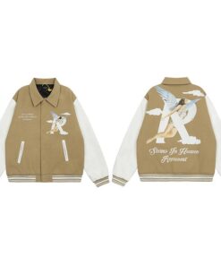 Storms In Heaven Represent