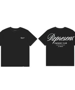 Represent Owner’s Club T-Shirt