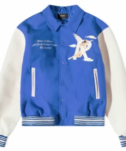 Alternative view of Storms In Heaven Represent