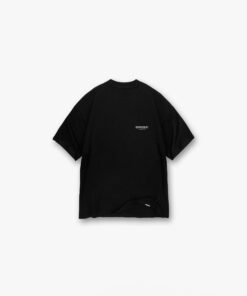 Represent Owners Club T-Shirt – Black