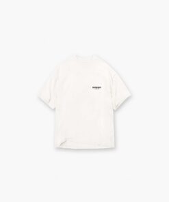 Represent Owners Club T-Shirt – Flat White