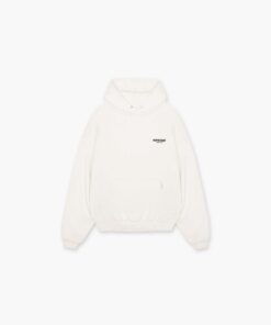 Represent Owners Club Hoodie – Flat White