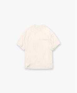 Represent Owners Club T-Shirt – Cream