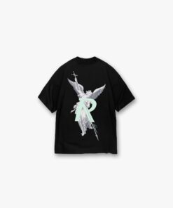 Alternative view of Archangel Initial T-Shirt
