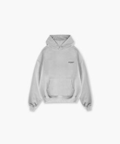 Represent Owners Club Hoodie – Grey