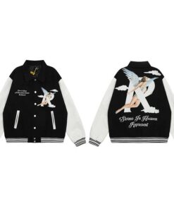 Storms In Heaven Represent