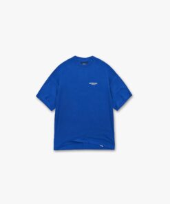 Represent Owners Club T-Shirt – Cobalt