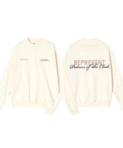 Represent Sweatshirt