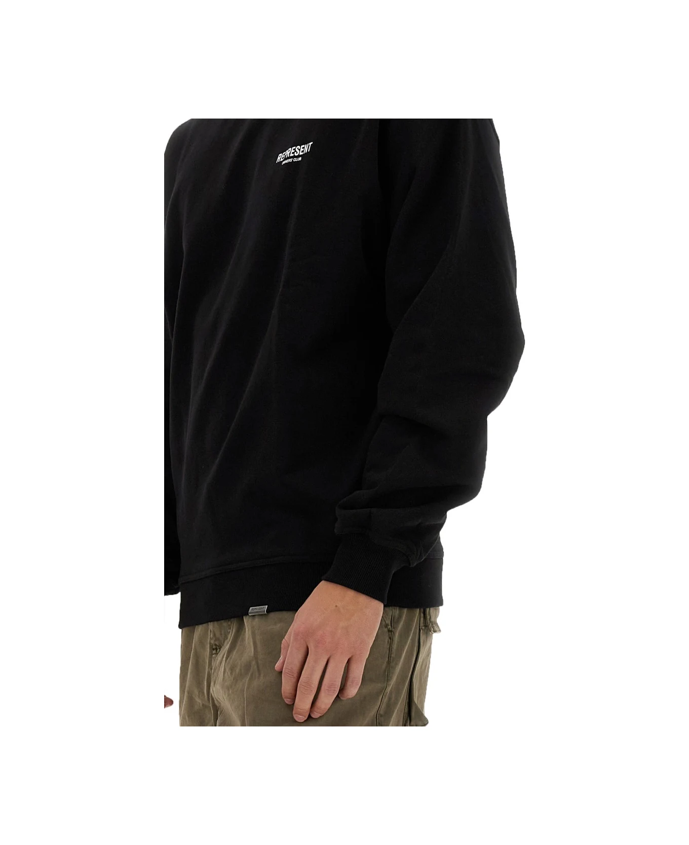 Represent Patron Of The Club - Image 2