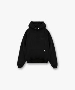 Represent Owners Club Hoodie – Black