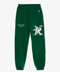 Storm Of Heaven Sweatpant