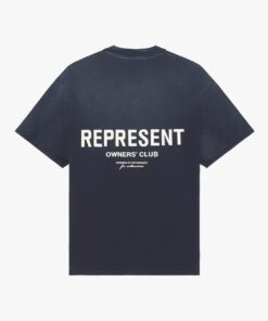 Represent Owner’s Club T-Shirt