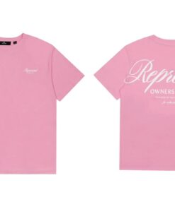 Represent Owner's Club T-Shirt