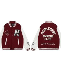 Storms In Heaven Represent