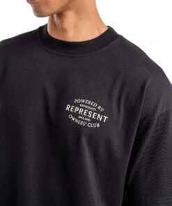 Alternative view of Represent Owners Club T-Shirt