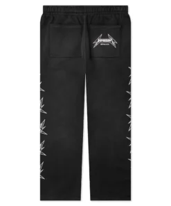 Alternative view of Represent X Metallica Local Crew Sweatpants