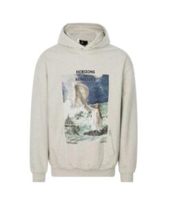 Horizon Represent Hoodie