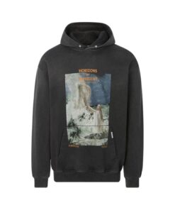 Horizons Club Hoodie