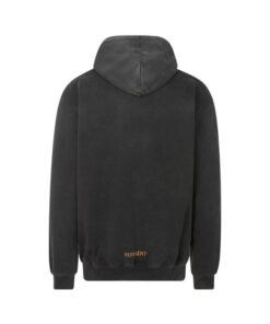 Alternative view of Horizons Club Hoodie