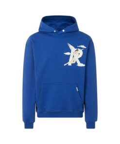 Storms in Heaven Hoodie