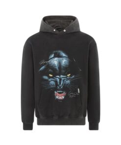 Represent Black Panther Hoodie