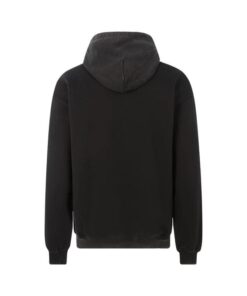 Alternative view of Represent Hoodie