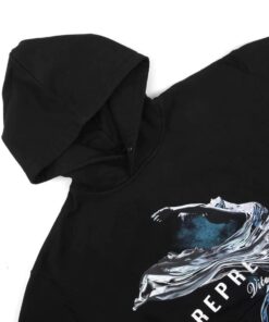 Alternative view of Represent Vitasire Hoodie