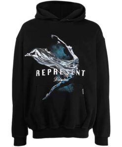 Represent Vitasire Hoodie