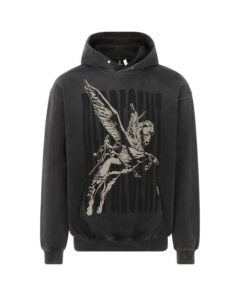 Elegance in Motion Hoodie