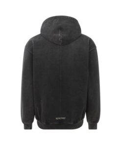 Alternative view of Elegance in Motion Hoodie