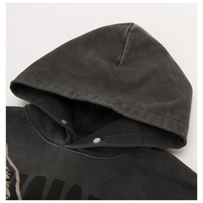 Elegance in Motion Hoodie - Image 3