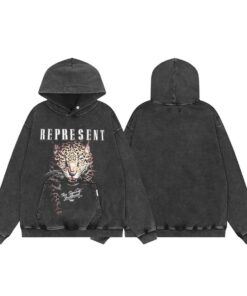 The Spirit Untamed Hoodie