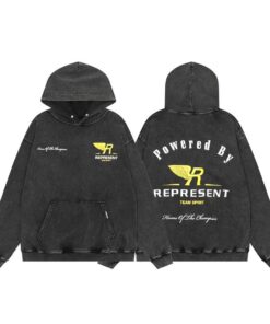 Home Of The Champions Hoodie