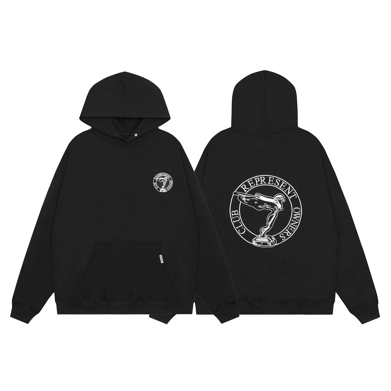 Owners Club Hoodie