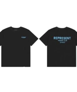 Alternative view of Represent Owner’s Club T-Shirt