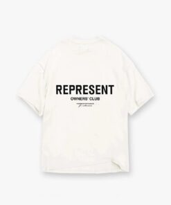 Represent Owner’s Club T-Shirt