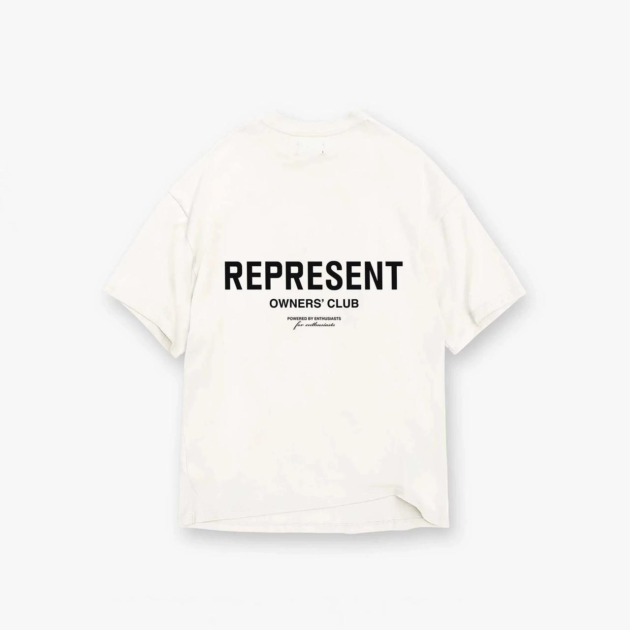Represent Owner’s Club T-Shirt