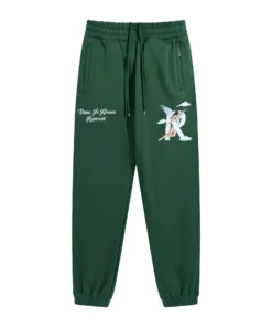 Alternative view of Storm Of Heaven Sweatpant
