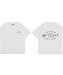 Represent T-Shirt