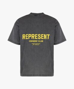 Represent Owner’s Club T-Shirt