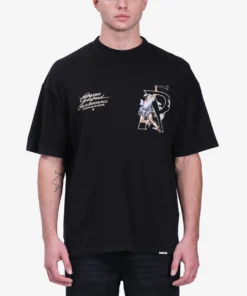 Alternative view of Represent God need