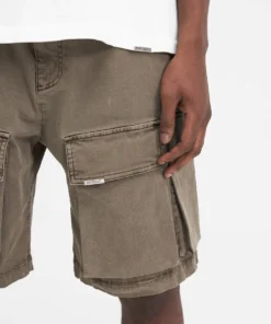 Represents Cargo Shorts