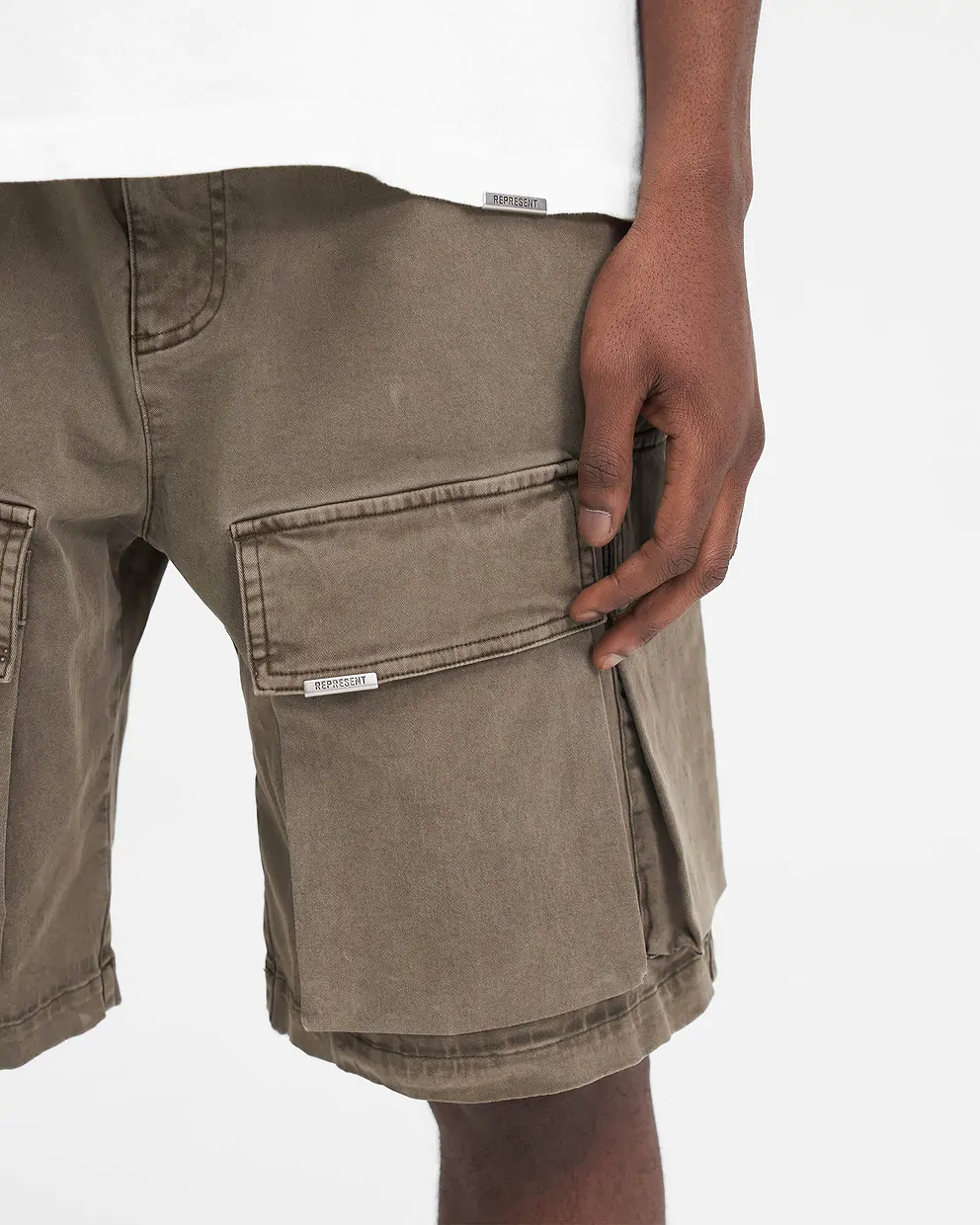 Represents Cargo Shorts