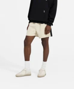 Alternative view of Represent Relaxed Fit Shorts